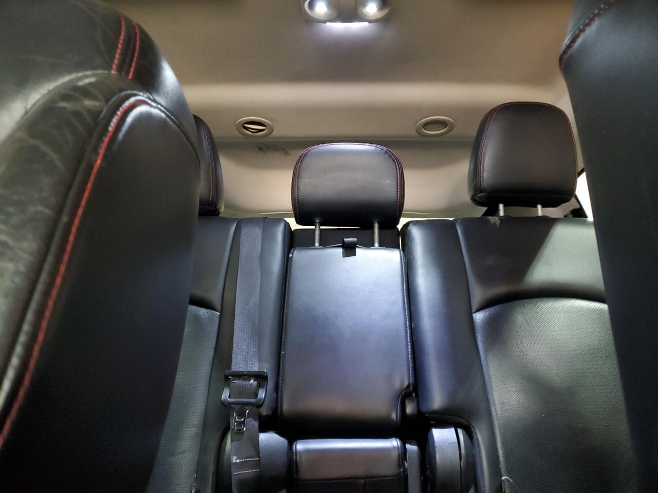 2016 Dodge Journey - Image 10