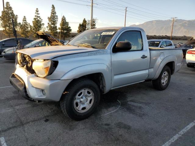 2012 Toyota Tacoma 