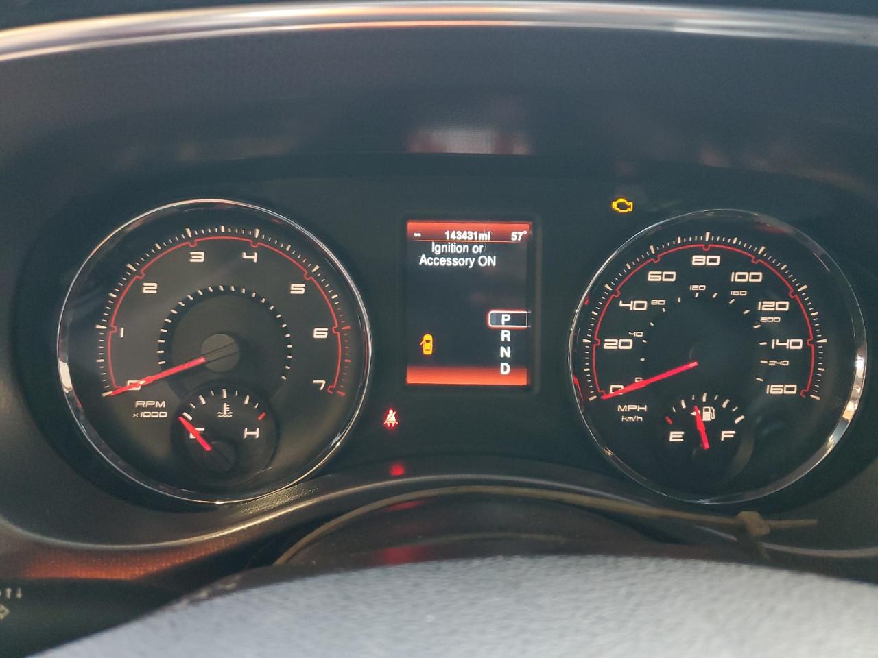 2014 Dodge Charger - Image 9