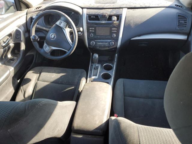  NISSAN ALTIMA 2015 Szary