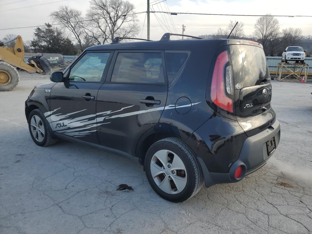 2016 Kia Soul - Image 2