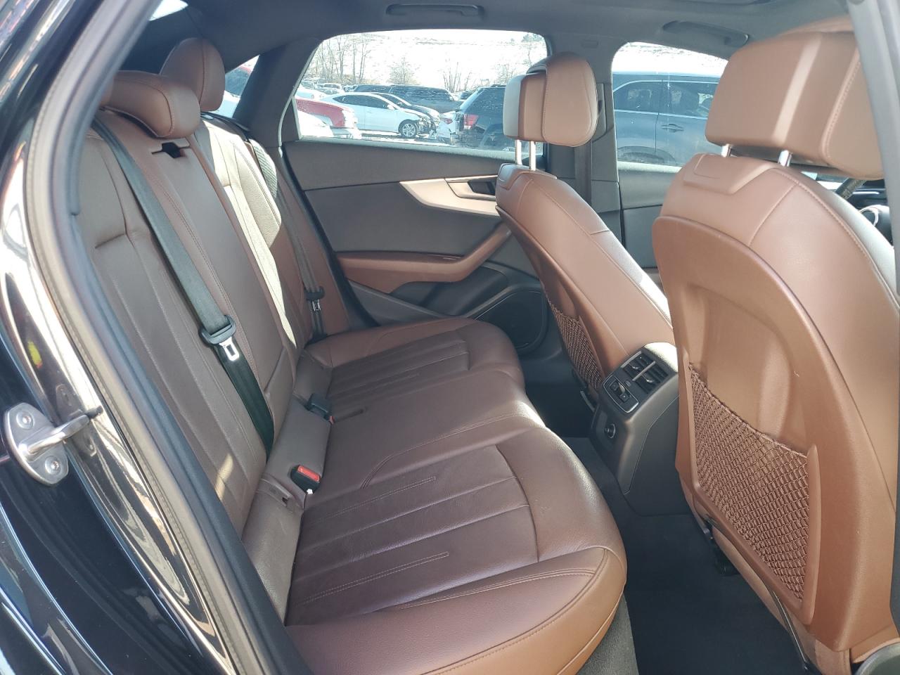 2017 Audi A4 - Image 10