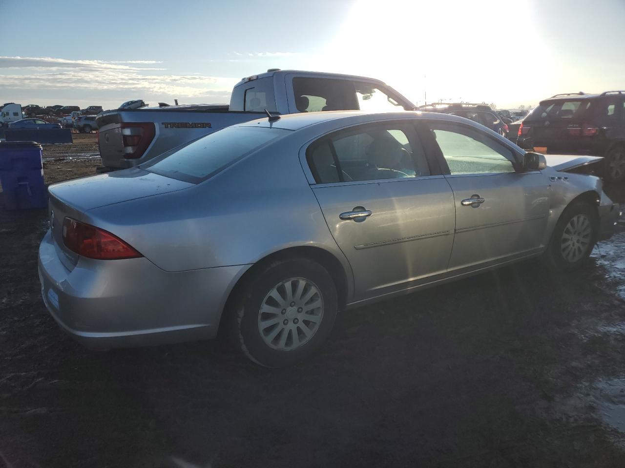 2007 Buick Lucerne - Image 3