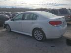 2012 Subaru Legacy 3.6R Limited на продаже в Duryea, PA - Normal Wear