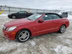 2012 Mercedes-Benz E 350 en Venta en Walton, KY - Side