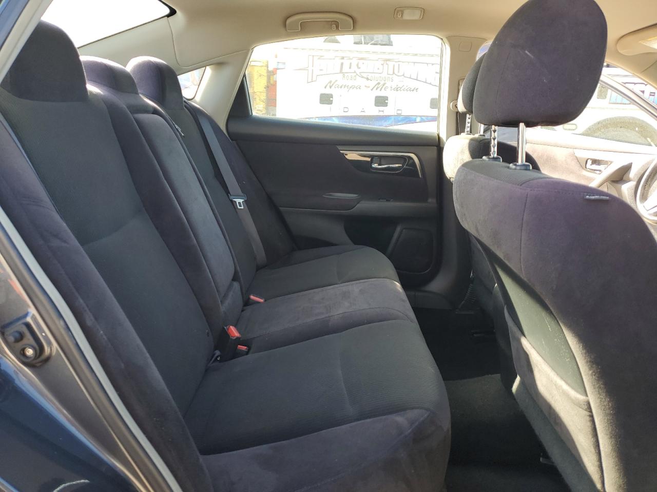 2013 Nissan Altima - Image 10