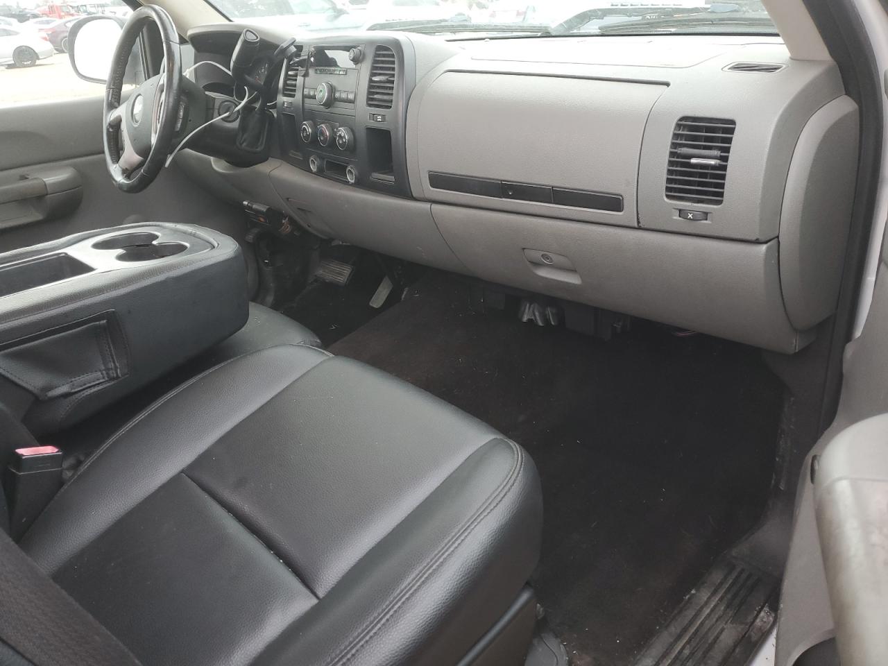 2007 Chevrolet Silverado C1500 VIN: 1GCEC14C07Z561795 Lot: 51254765