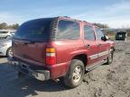 2002 Chevrolet Tahoe C1500   de vânzare în Montgomery, AL - Front End