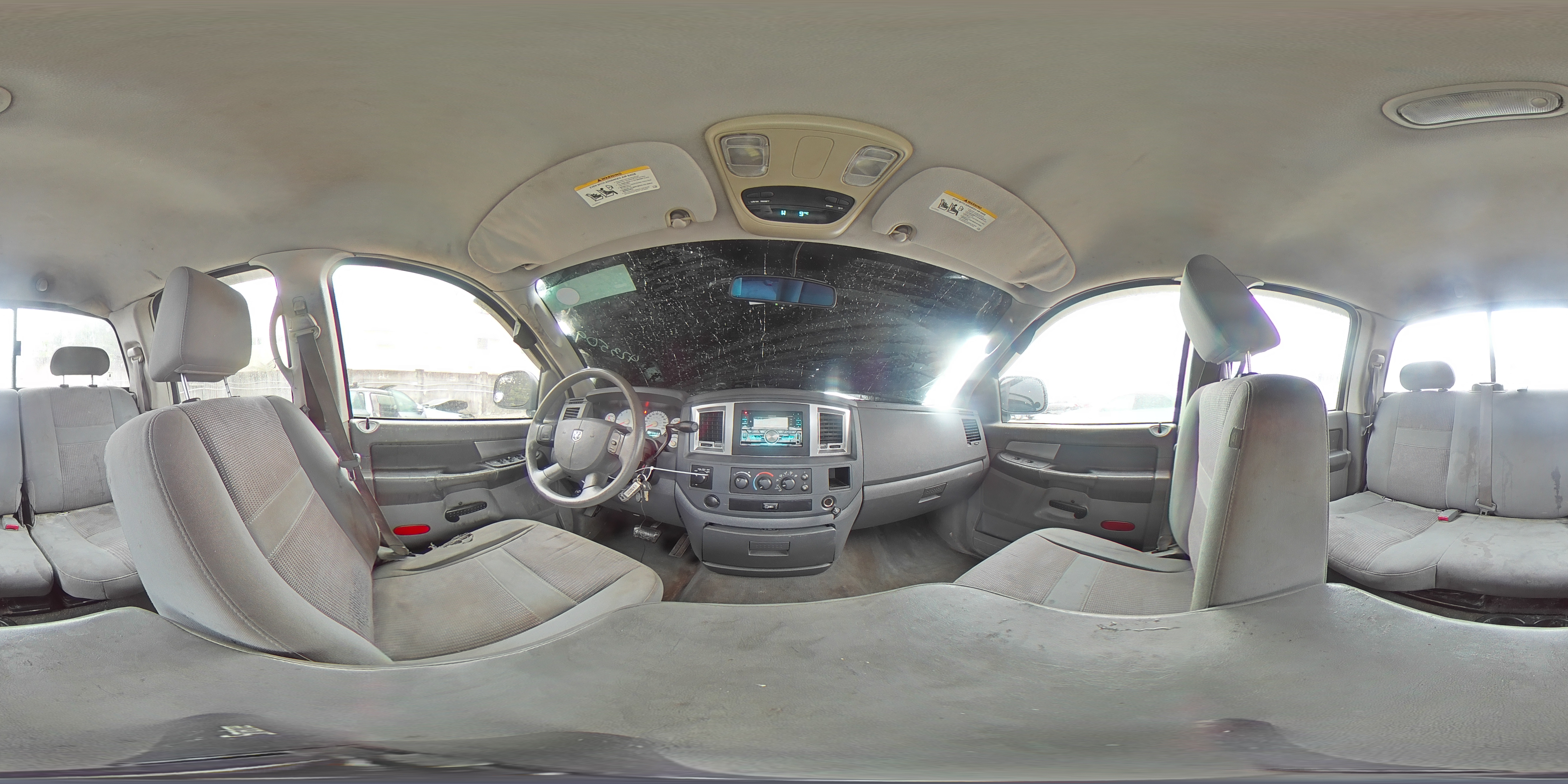 2007 Dodge RAM - Image 13