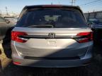 2022 Honda Odyssey Ex للبيع في Los Angeles، CA - Front End