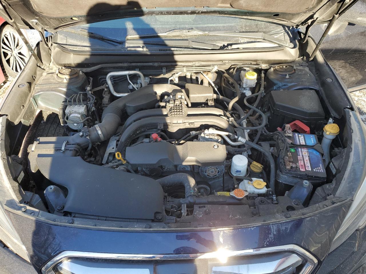 2018 Subaru Outback - Image 11