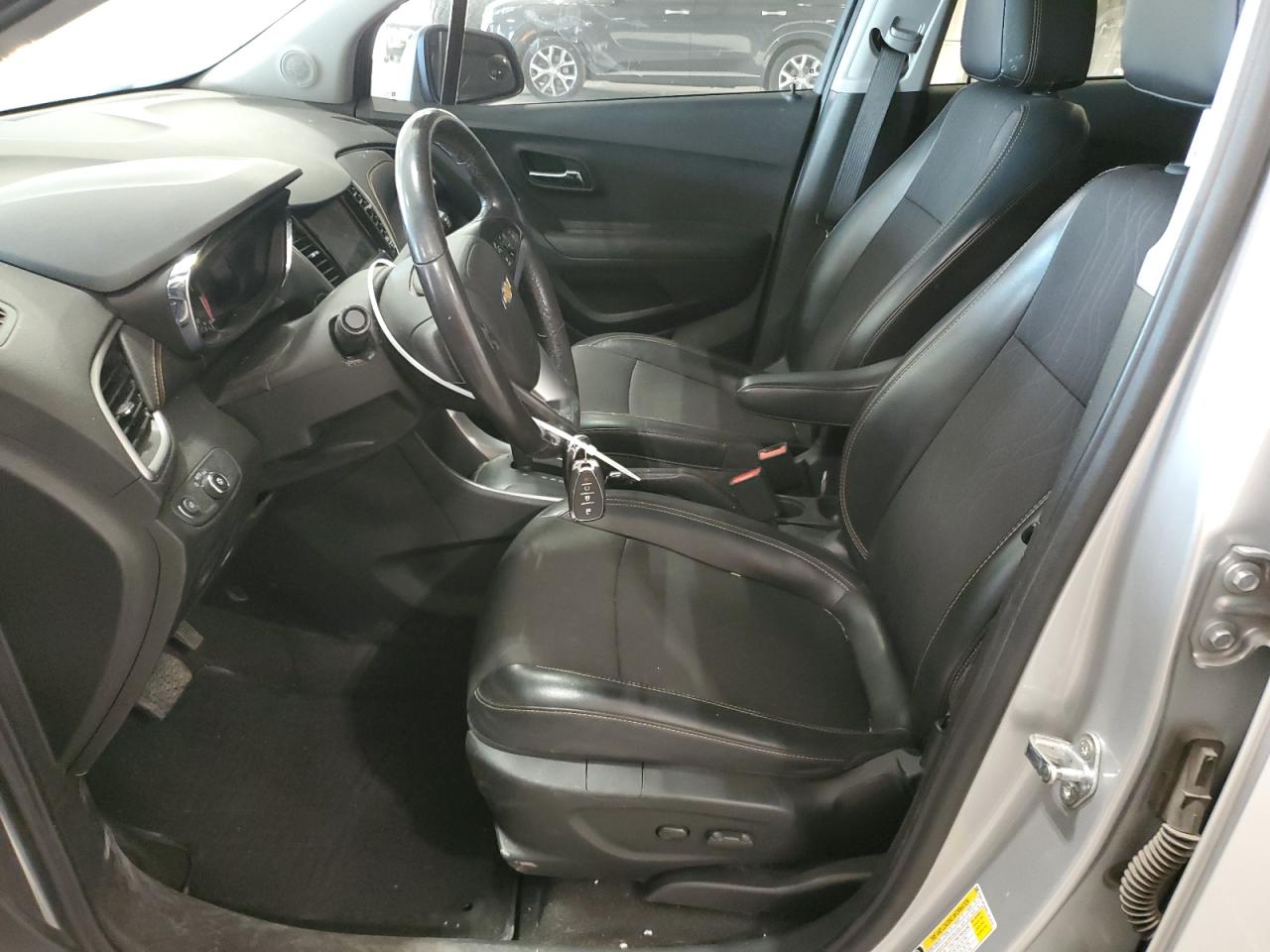 2019 Chevrolet Trax - Image 7