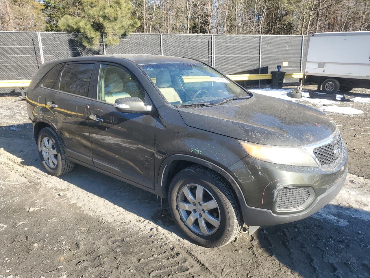 2012 Kia Sorento - Image 4