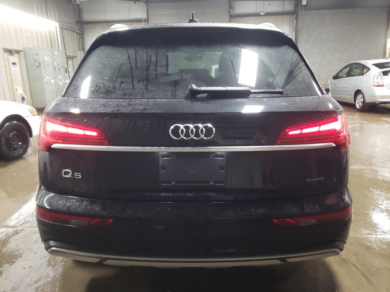 2021 Audi Q5 - Image 6