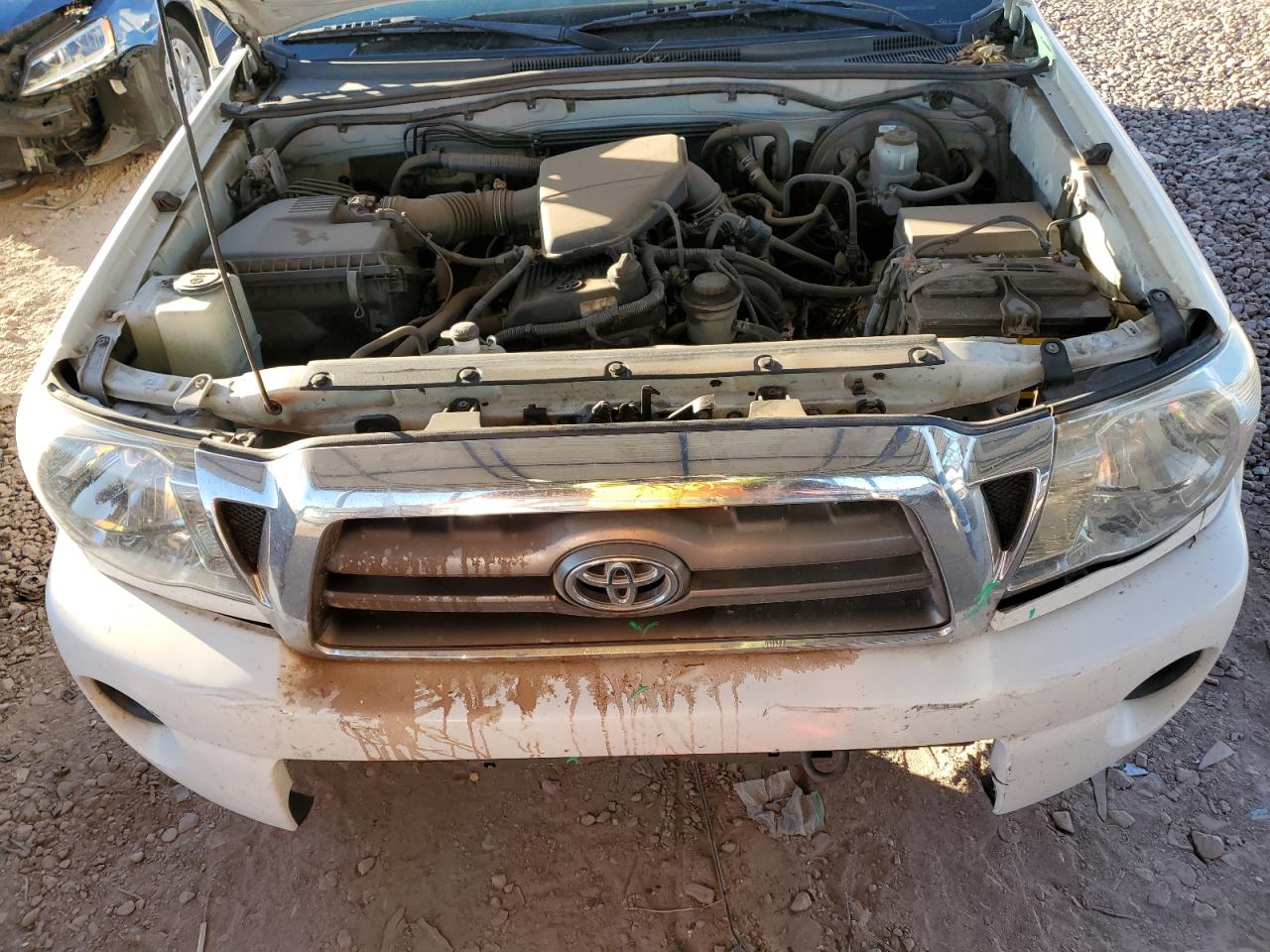 2009 Toyota Tacoma - Image 11