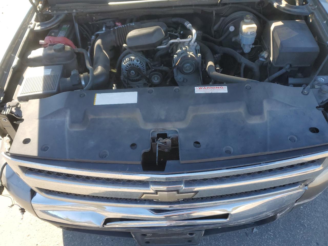 2009 Chevrolet Silverado - Image 11