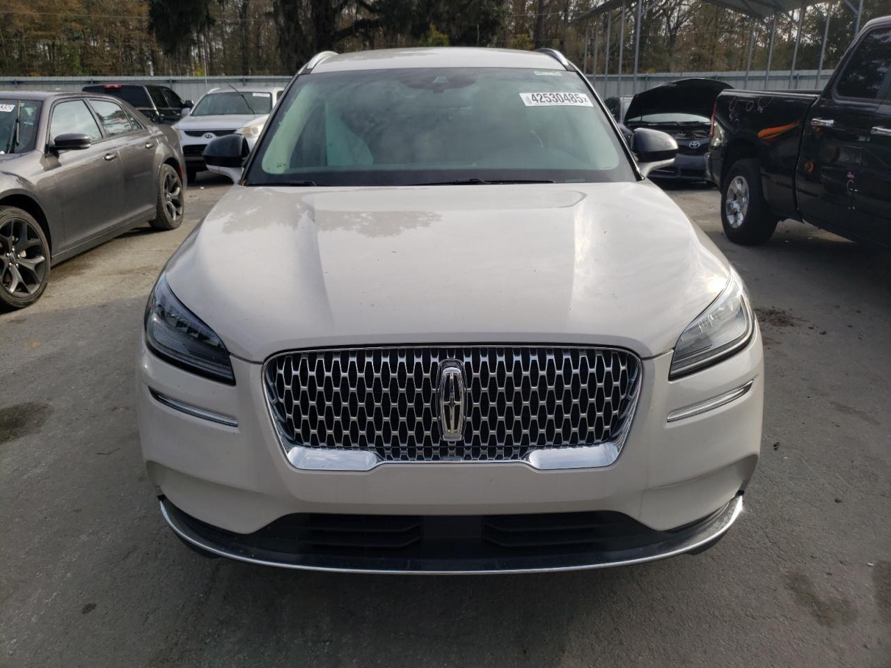 2021 Lincoln Corsair - Image 5