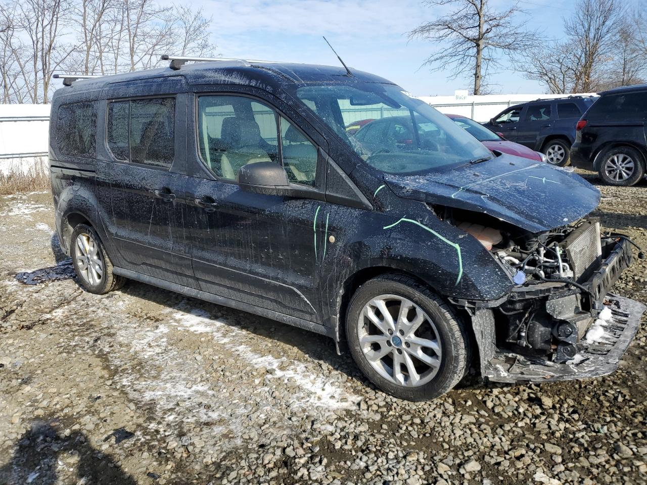 2014 Ford Transit - Image 4