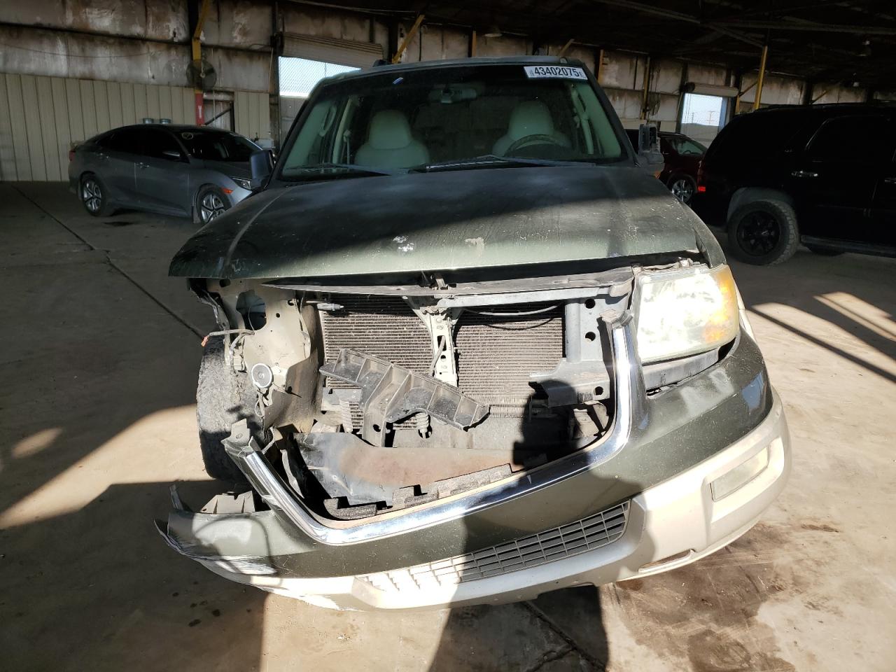 2005 Ford Expedition - Image 5
