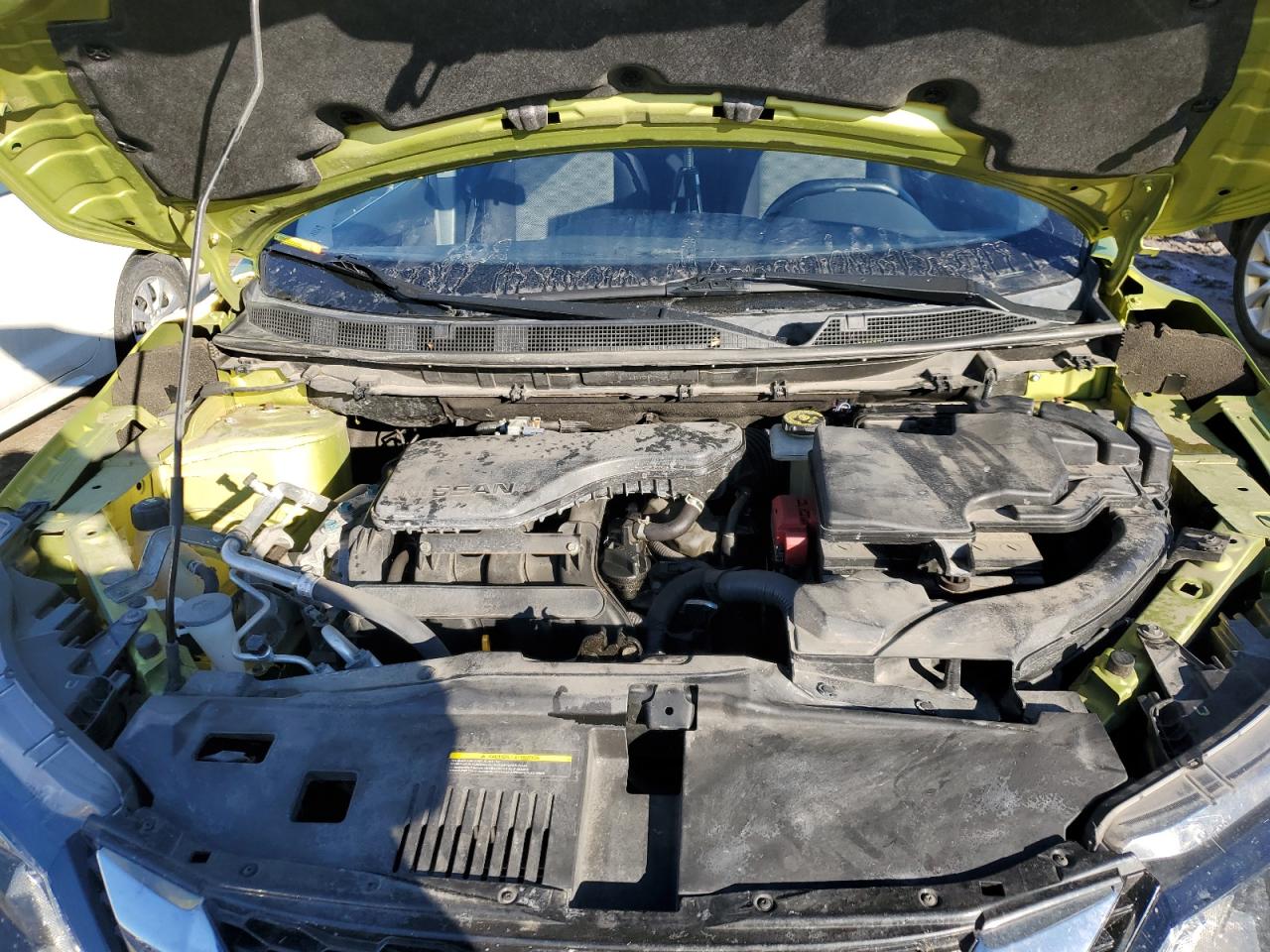 2020 Nissan Rogue - Image 12