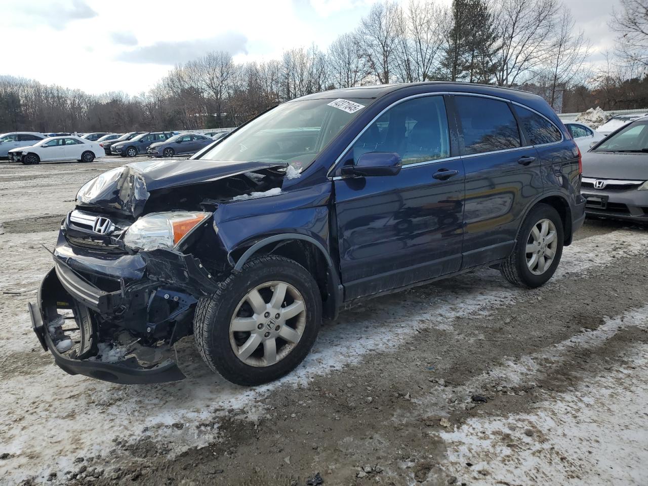 2009 Honda CR-V - Image 1
