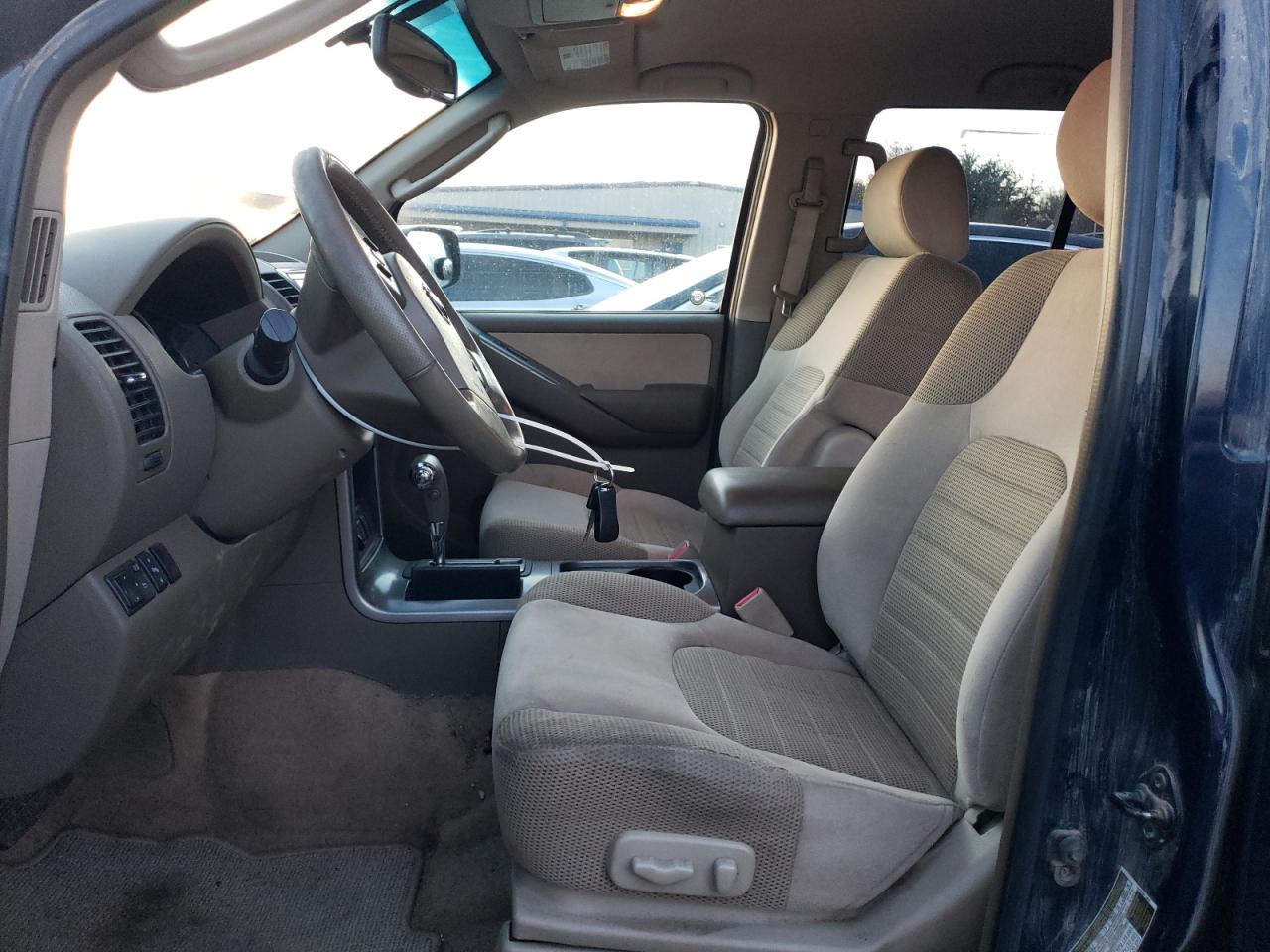 2006 Nissan Pathfinder - Image 7