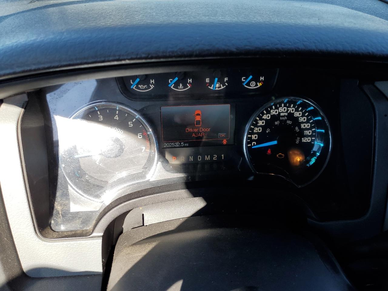 2013 Ford F-150 - Image 9