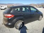 2013 Ford C-Max Se en Venta en Mentone, CA - Undercarriage