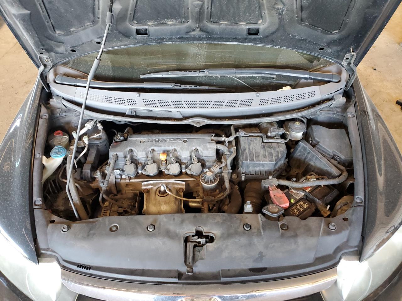 2007 Honda Civic - Image 11