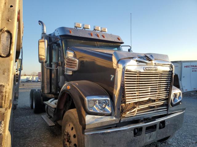 2016 Freightliner 122Sd 