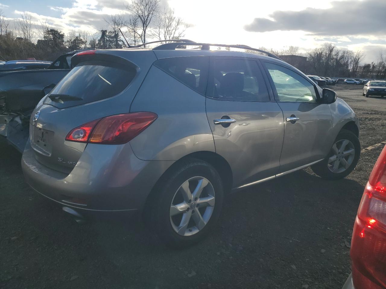 2010 Nissan Murano - Image 3