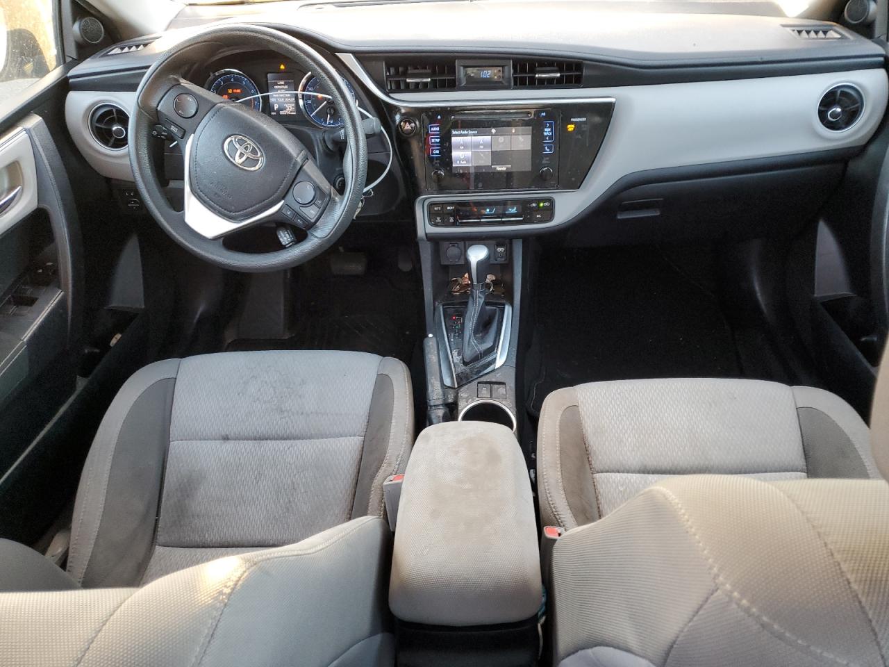 2017 Toyota Corolla - Image 8