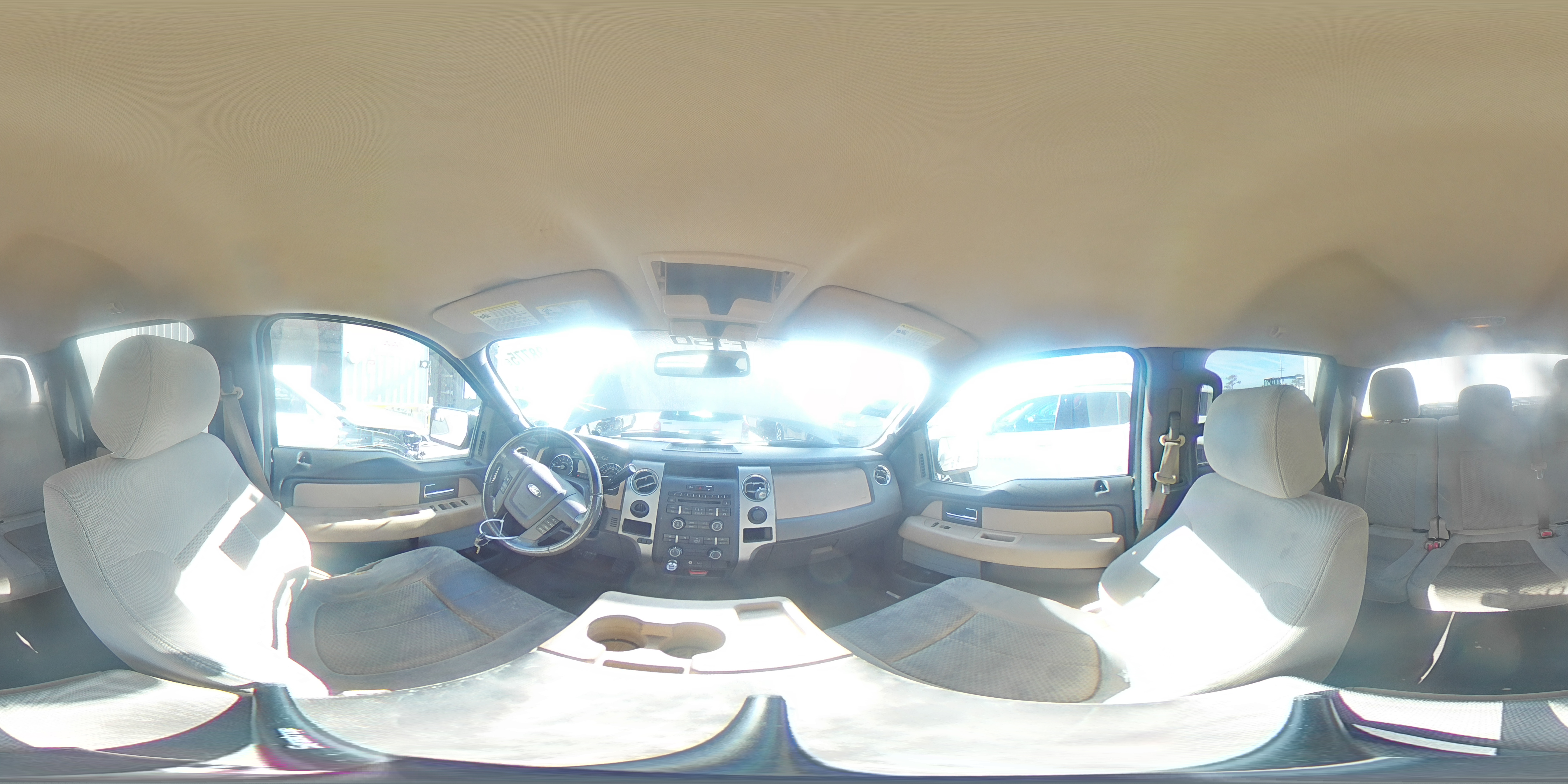2012 Ford F-150 - Image 14