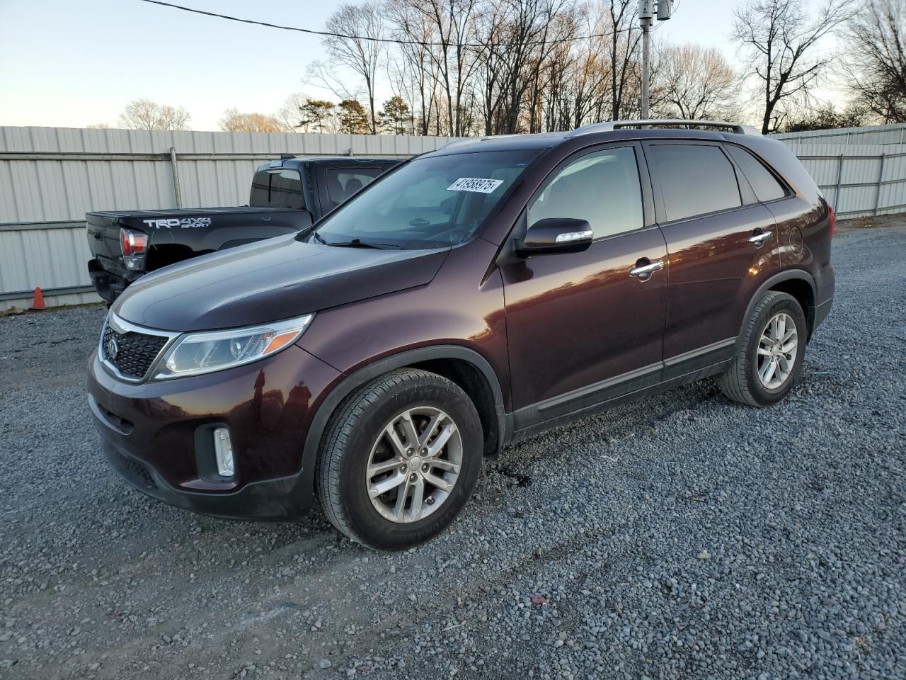 2014 Kia Sorento - Image 1