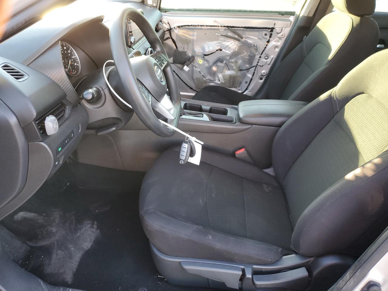 2022 Nissan Sentra - Image 7
