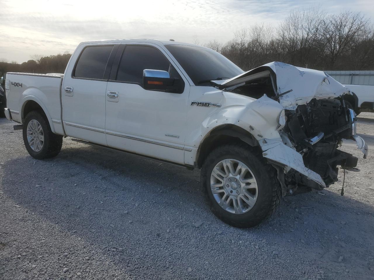 2012 Ford F-150 - Image 4