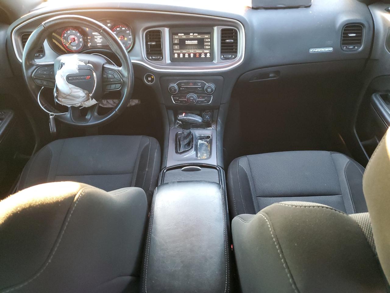 2020 Dodge Charger - Image 8