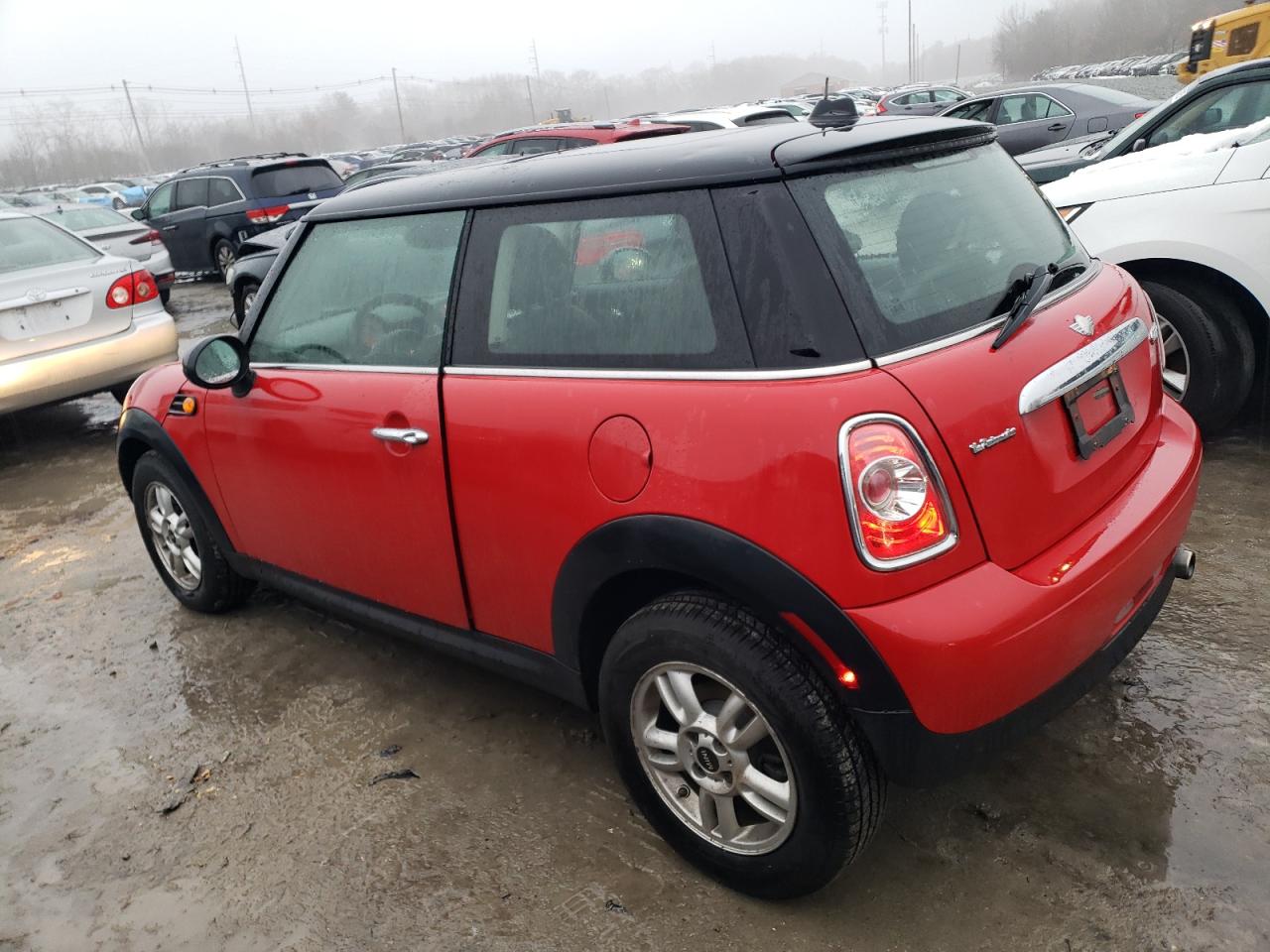 2013 MINI Cooper - Image 2