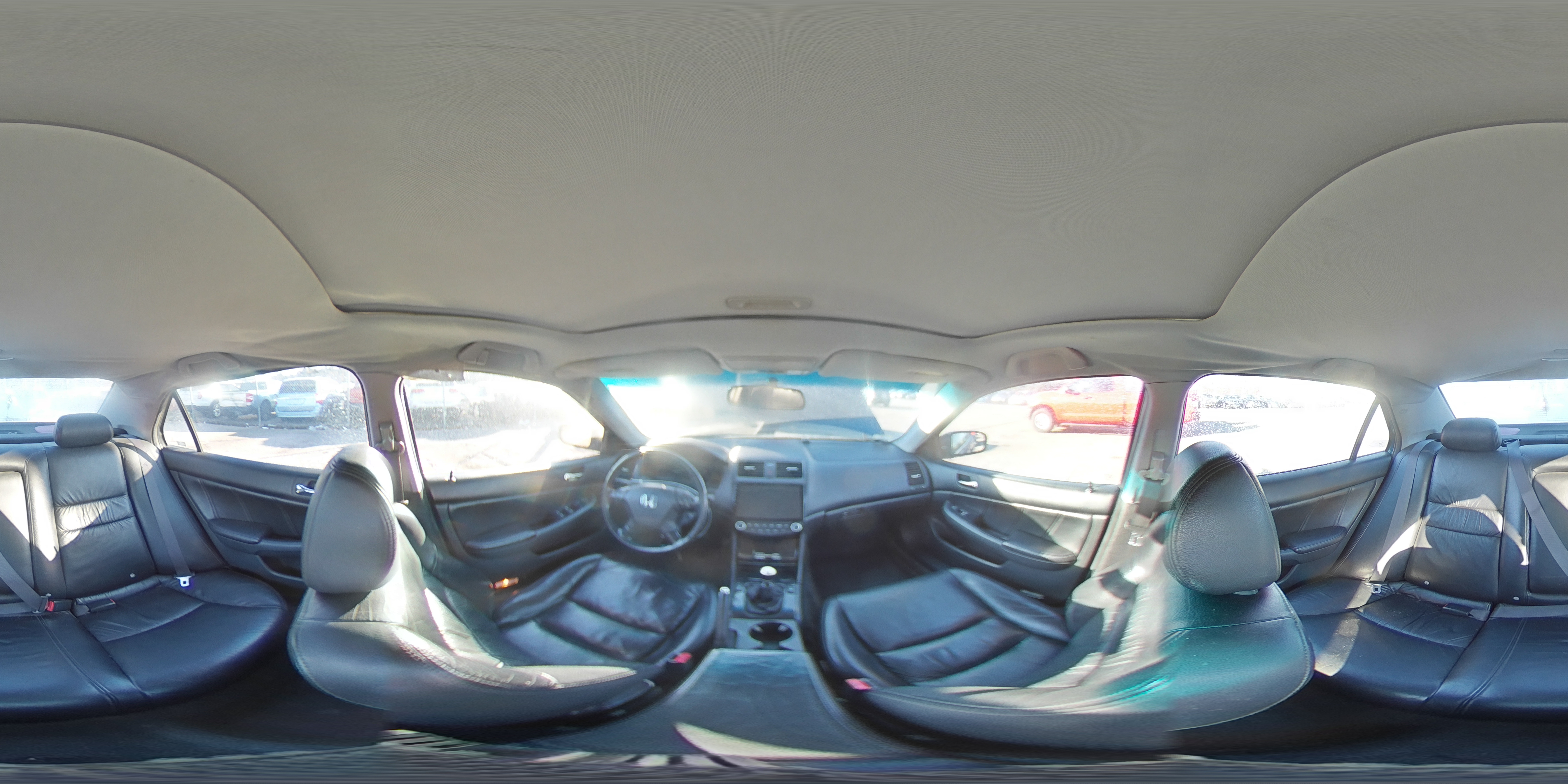 2006 Honda Accord - Image 13