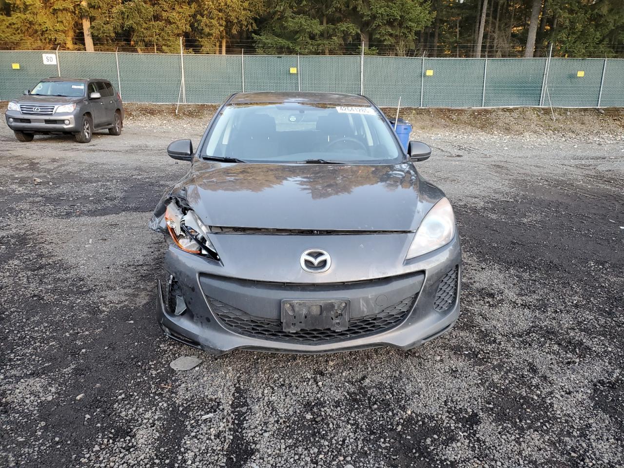 2013 Mazda 3 - Image 5