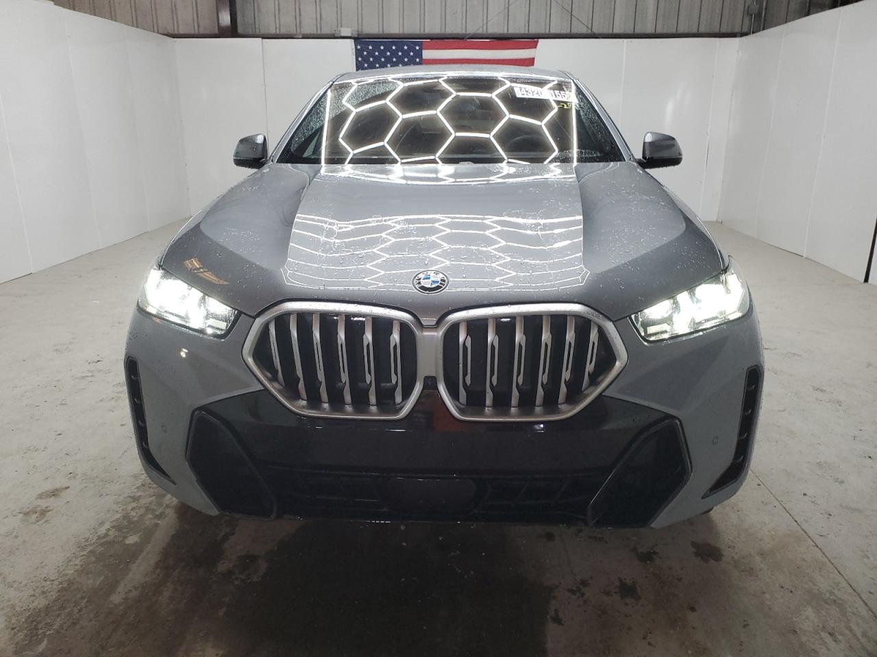 2024 BMW X6 - Image 5