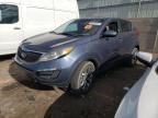2015 Kia Sportage Lx for Sale in Albuquerque, NM - Biohazard/Chemical