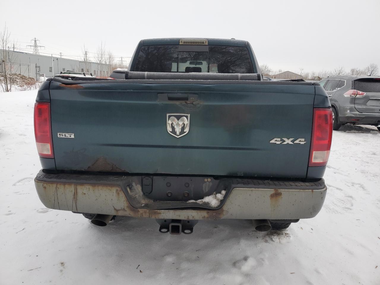 2011 Dodge RAM - Image 6