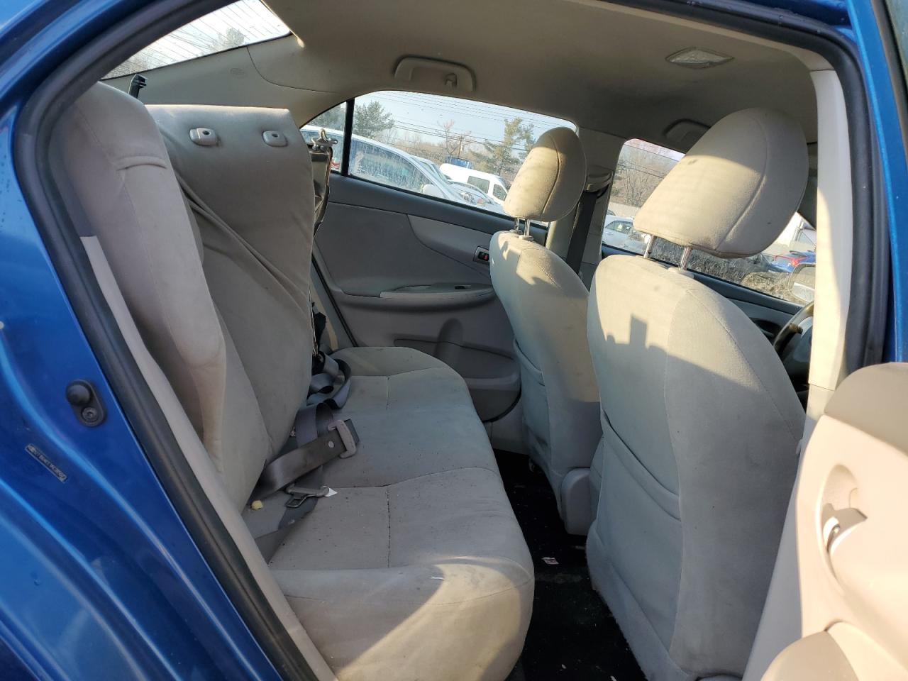 2010 Toyota Corolla - Image 10