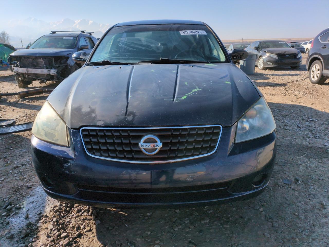 2006 Nissan Altima - Image 5
