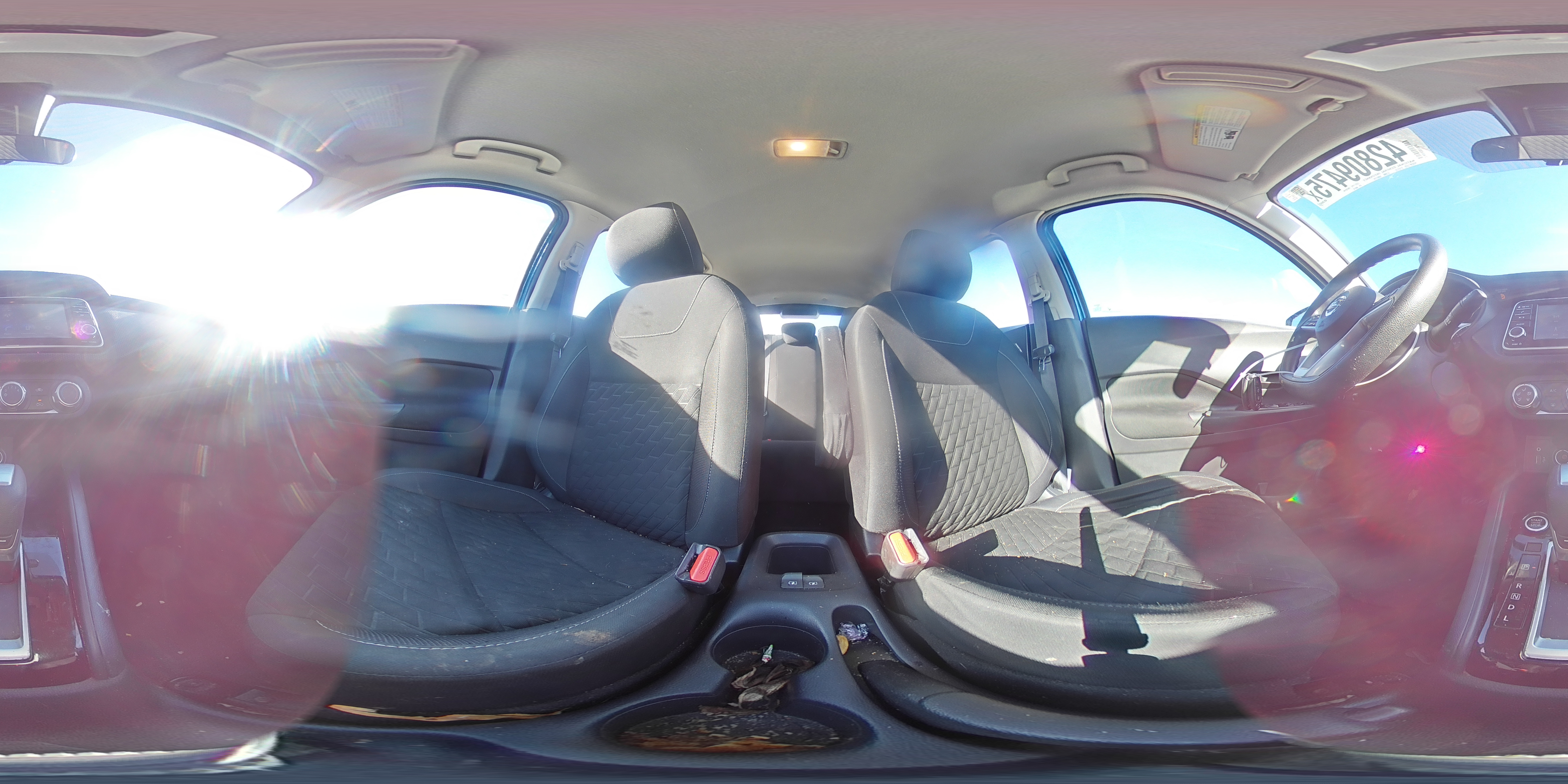 2021 Nissan Kicks - Image 13