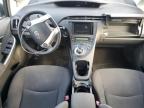 2011 Toyota Prius  zu verkaufen in Arlington, WA - Side
