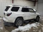 2019 Toyota 4Runner Sr5 за продажба в Hurricane, WV - All Over