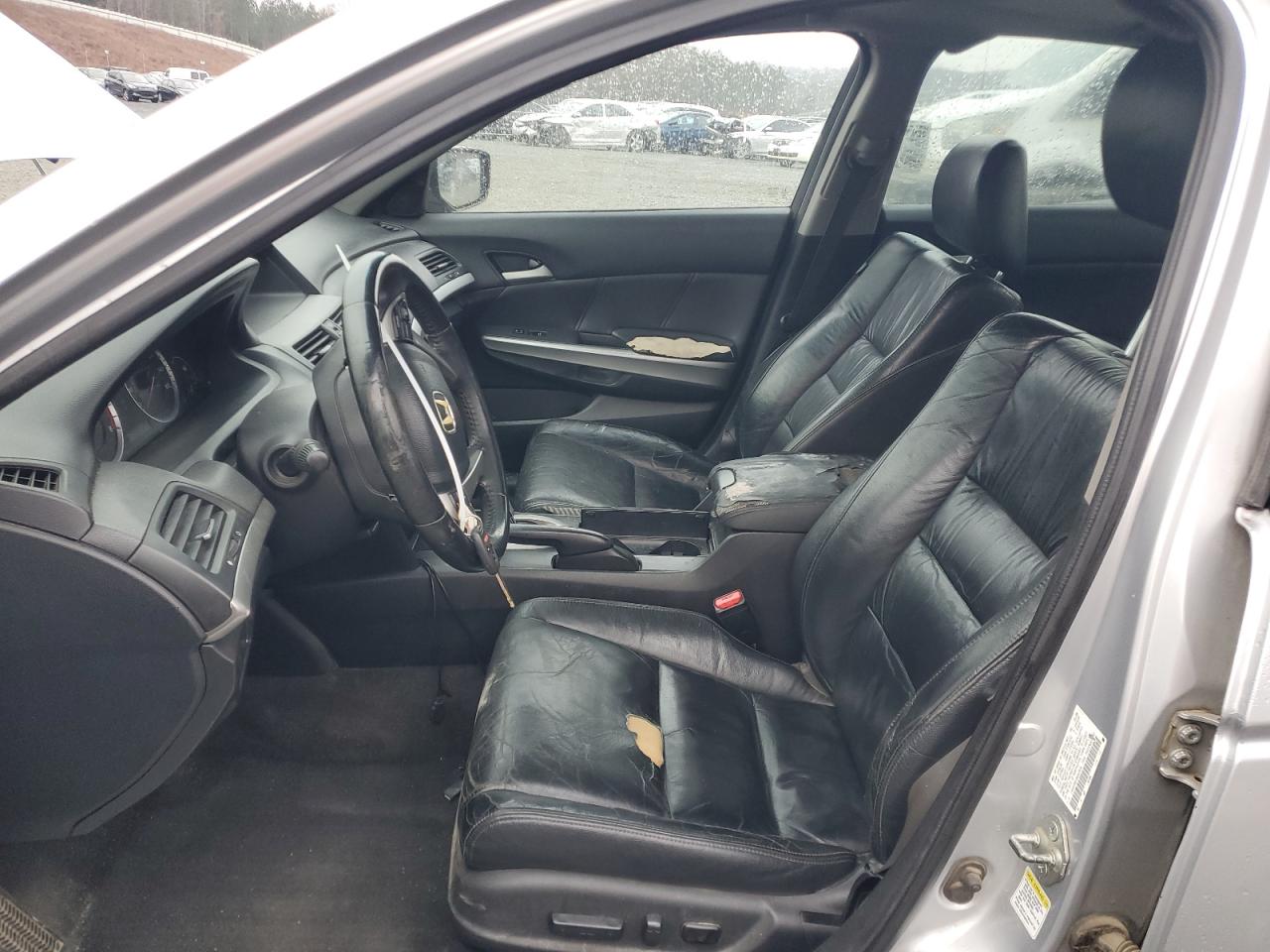 2008 Honda Accord - Image 7