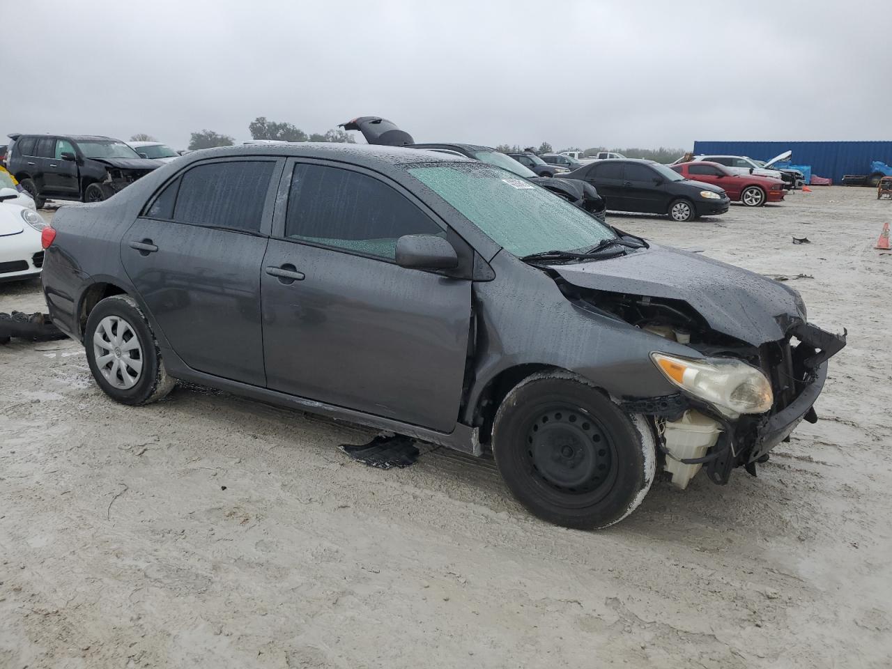 2010 Toyota Corolla - Image 4